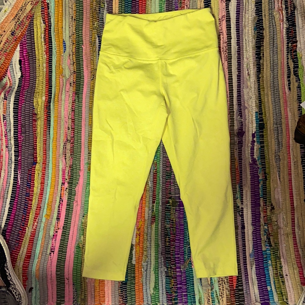 Zella leggings